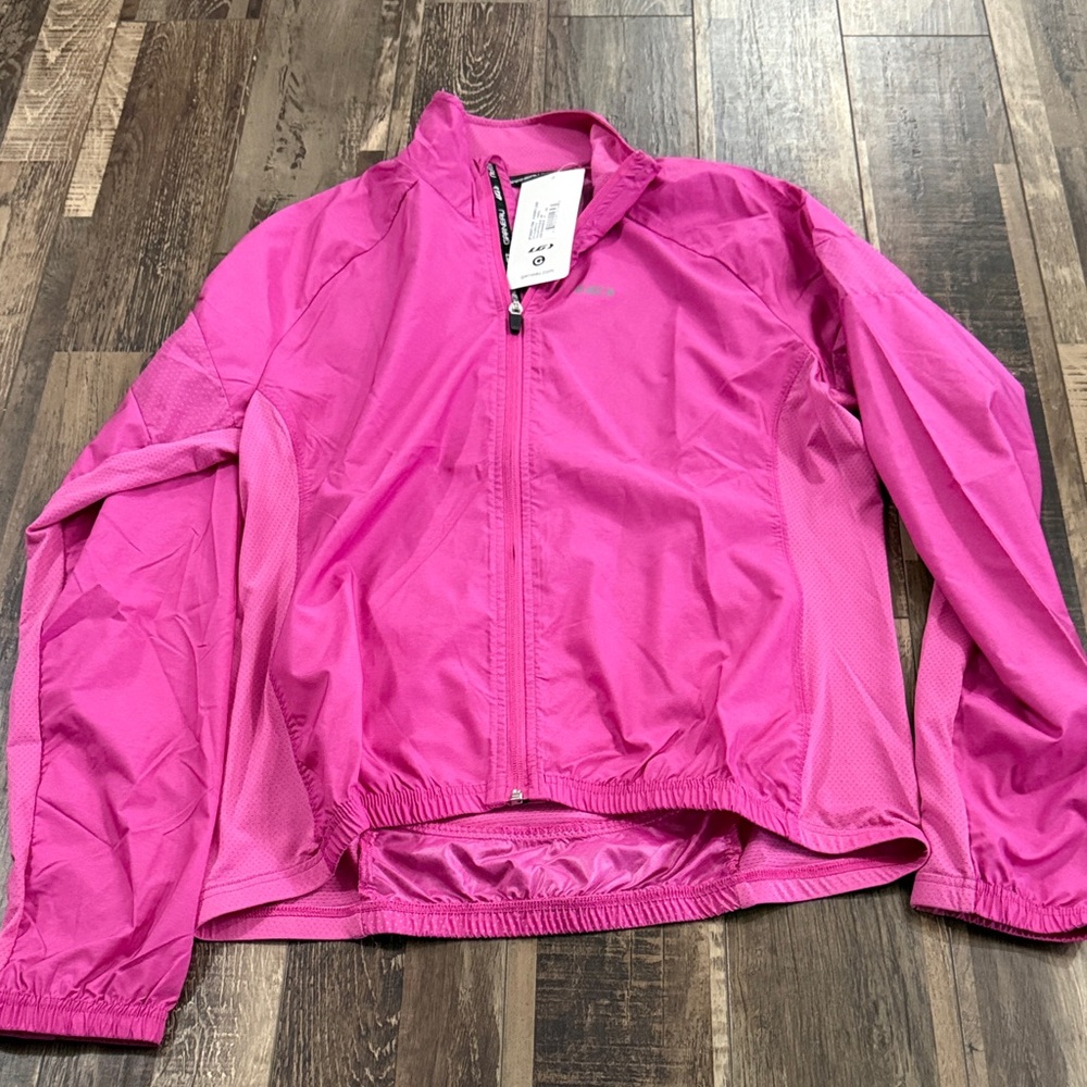 New Garneau Biking‎ Women's Jacket